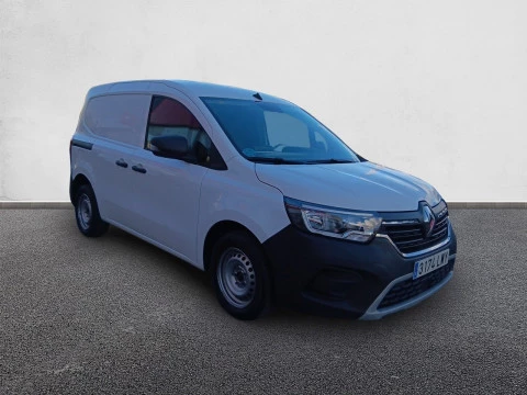 Renault Kangoo Furgón L1 1.5 Blue dCi 55kW Ábr. Sésamo por Ren