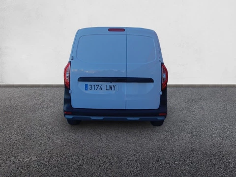 Renault Kangoo Furgón L1 1.5 Blue dCi 55kW Ábr. Sésamo por Ren