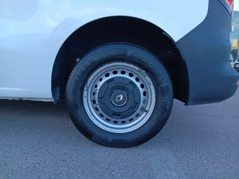 Renault Kangoo Furgón L1 1.5 Blue dCi 55kW Ábr. Sésamo por Ren