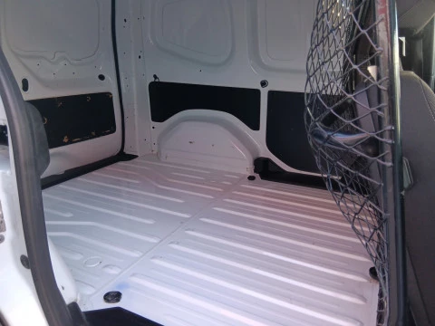 Renault Kangoo Furgón L1 1.5 Blue dCi 55kW Ábr. Sésamo por Ren