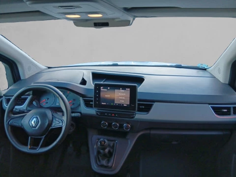 Renault Kangoo Furgón L1 1.5 Blue dCi 55kW Ábr. Sésamo por Ren