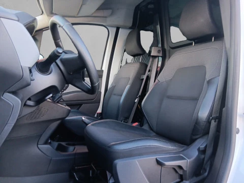 Renault Kangoo Furgón L1 1.5 Blue dCi 55kW Ábr. Sésamo por Ren