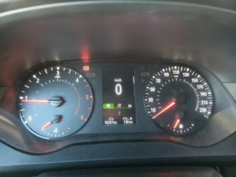 Renault Kangoo Furgón L1 1.5 Blue dCi 55kW Ábr. Sésamo por Ren