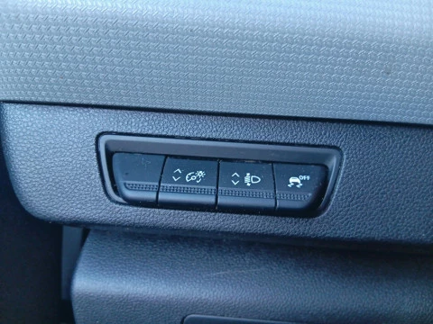 Renault Kangoo Furgón L1 1.5 Blue dCi 55kW Ábr. Sésamo por Ren