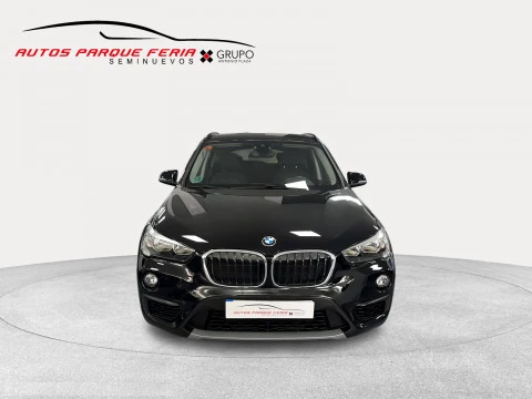 BMW X1 sDrive16d Business