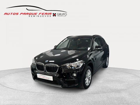 BMW X1 sDrive16d Business