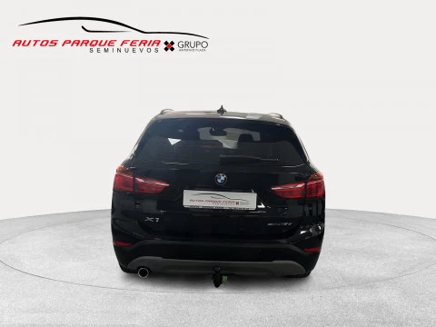 BMW X1 sDrive16d Business