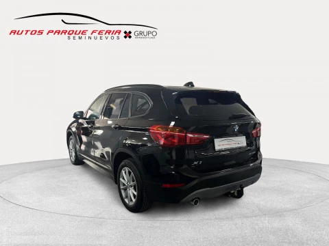 BMW X1 sDrive16d Business