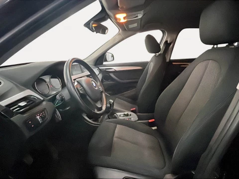 BMW X1 sDrive16d Business