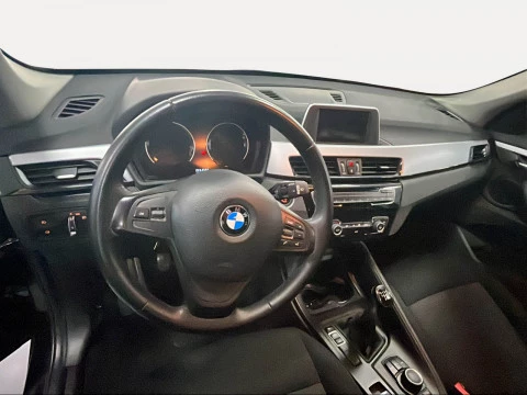 BMW X1 sDrive16d Business