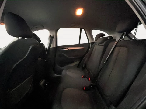 BMW X1 sDrive16d Business