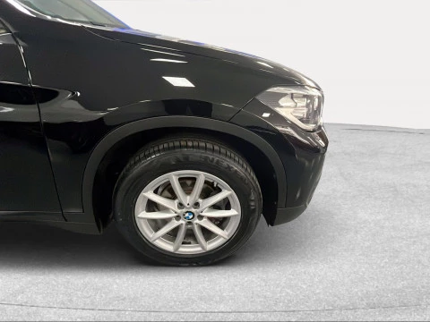 BMW X1 sDrive16d Business