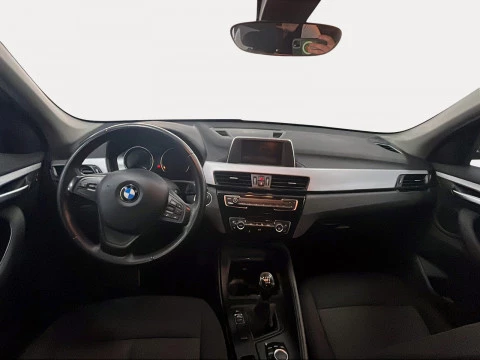 BMW X1 sDrive16d Business