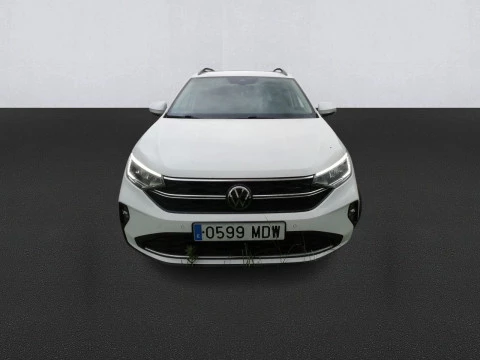 Volkswagen Taigo Life 1.0 TSI 81kW (110CV) DSG