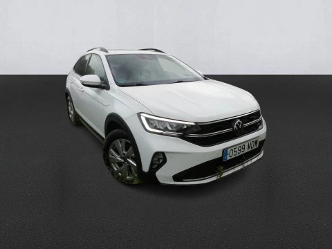 Volkswagen Taigo Life 1.0 TSI 81kW (110CV) DSG