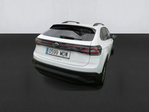 Volkswagen Taigo Life 1.0 TSI 81kW (110CV) DSG