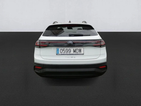 Volkswagen Taigo Life 1.0 TSI 81kW (110CV) DSG