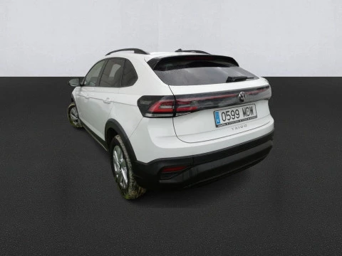 Volkswagen Taigo Life 1.0 TSI 81kW (110CV) DSG