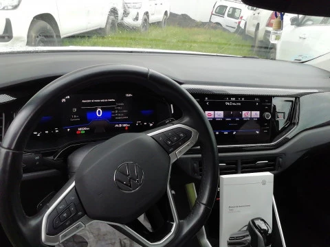 Volkswagen Taigo Life 1.0 TSI 81kW (110CV) DSG