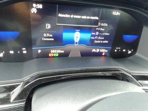 Volkswagen Taigo Life 1.0 TSI 81kW (110CV) DSG