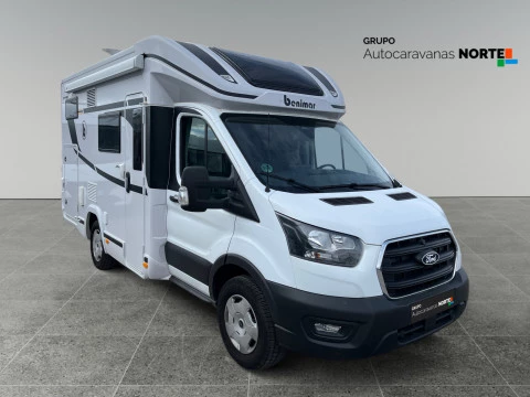 BENIMAR TESSORO TESSORO 440 UP
