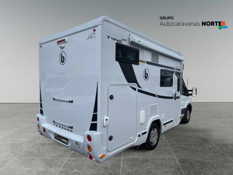 BENIMAR TESSORO TESSORO 440 UP