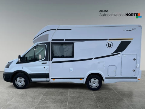 BENIMAR TESSORO TESSORO 440 UP