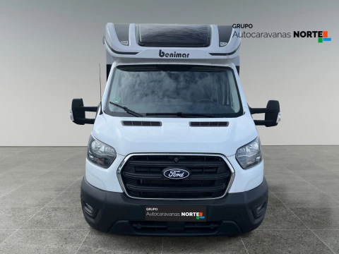 BENIMAR TESSORO TESSORO 440 UP