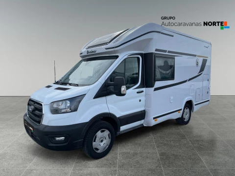 BENIMAR TESSORO TESSORO 440 UP