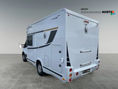 BENIMAR TESSORO TESSORO 440 UP
