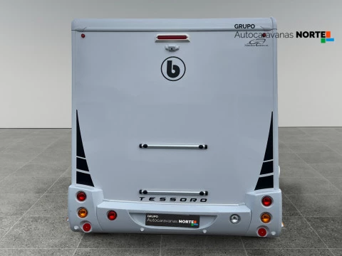 BENIMAR TESSORO TESSORO 440 UP