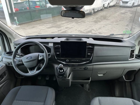 BENIMAR TESSORO TESSORO 440 UP