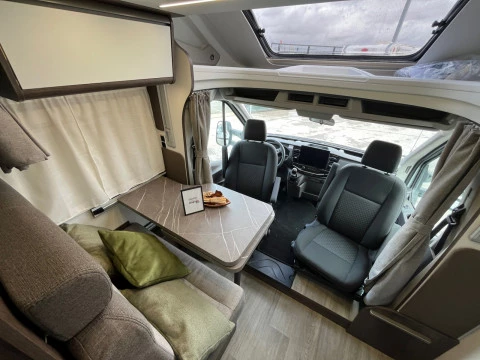 BENIMAR TESSORO TESSORO 440 UP