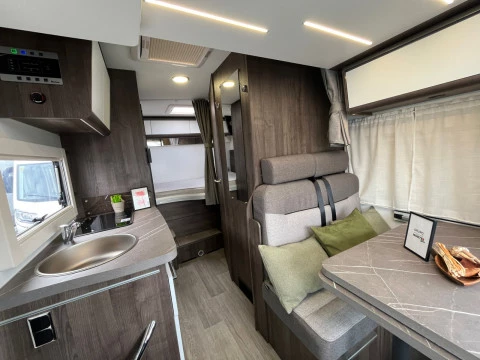 BENIMAR TESSORO TESSORO 440 UP