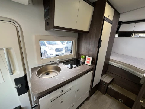 BENIMAR TESSORO TESSORO 440 UP