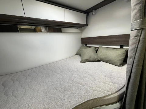 BENIMAR TESSORO TESSORO 440 UP
