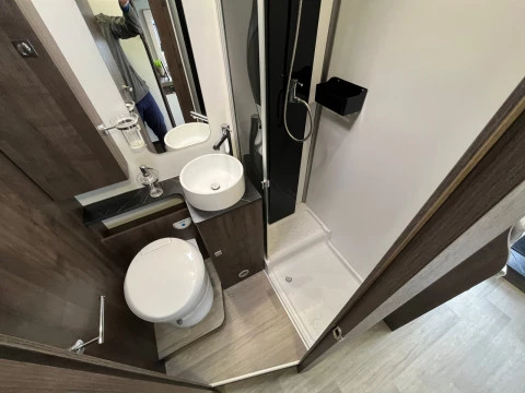 BENIMAR TESSORO TESSORO 440 UP