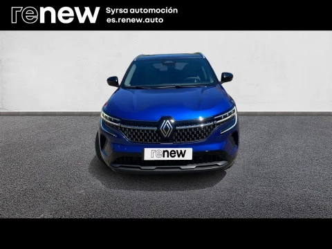 Renault Austral Techno E-Tech Full Hybrid 147kW (200CV)