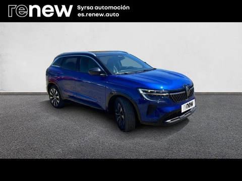 Renault Austral Techno E-Tech Full Hybrid 147kW (200CV)