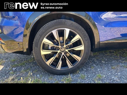 Renault Austral Techno E-Tech Full Hybrid 147kW (200CV)