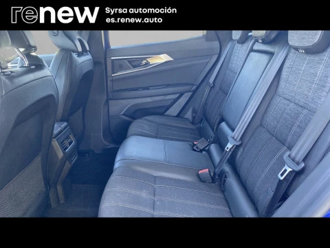 Renault Austral Techno E-Tech Full Hybrid 147kW (200CV)