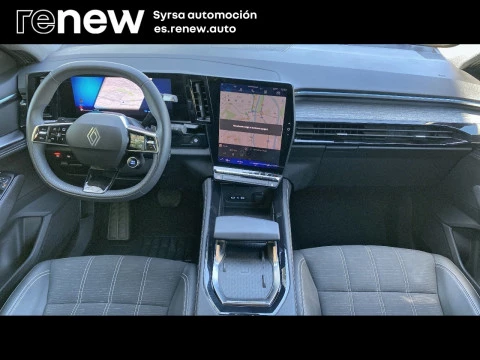 Renault Austral Techno E-Tech Full Hybrid 147kW (200CV)