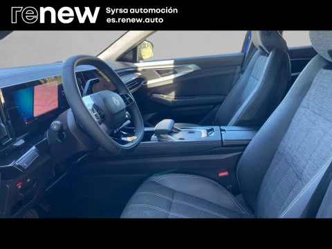 Renault Austral Techno E-Tech Full Hybrid 147kW (200CV)
