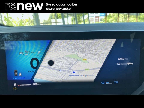 Renault Austral Techno E-Tech Full Hybrid 147kW (200CV)