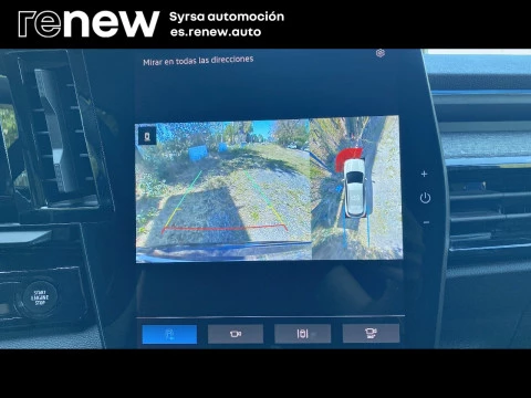 Renault Austral Techno E-Tech Full Hybrid 147kW (200CV)