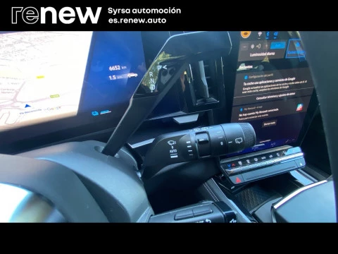 Renault Austral Techno E-Tech Full Hybrid 147kW (200CV)