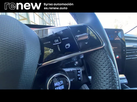Renault Austral Techno E-Tech Full Hybrid 147kW (200CV)