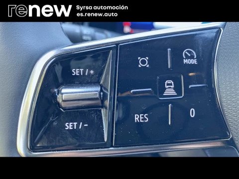 Renault Austral Techno E-Tech Full Hybrid 147kW (200CV)