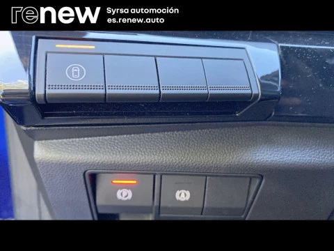 Renault Austral Techno E-Tech Full Hybrid 147kW (200CV)