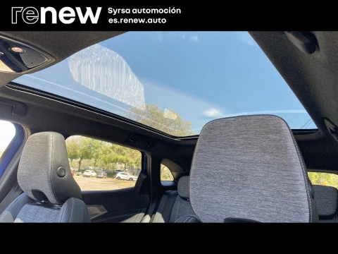 Renault Austral Techno E-Tech Full Hybrid 147kW (200CV)